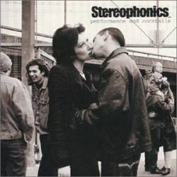 Stereophonics : Performance and Cocktails